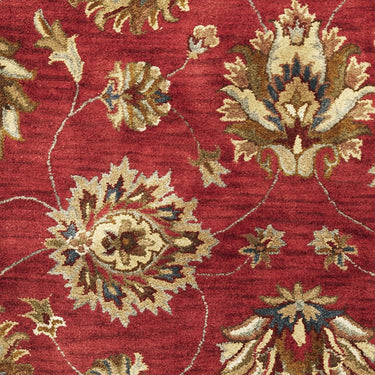 Traditional Rug